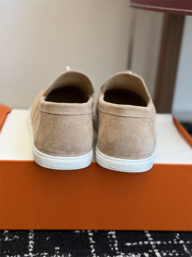 HER MES Loafer