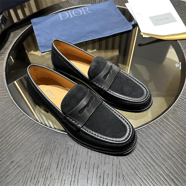 D10r Loafer