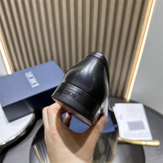 D10r Loafer