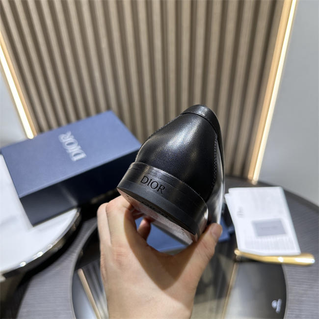 D10r Loafer