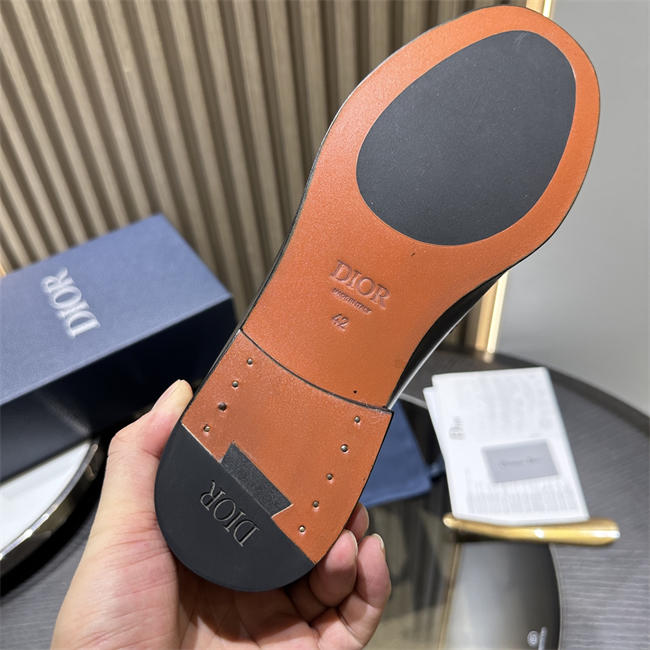 D10r Loafer
