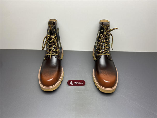 LV Boot