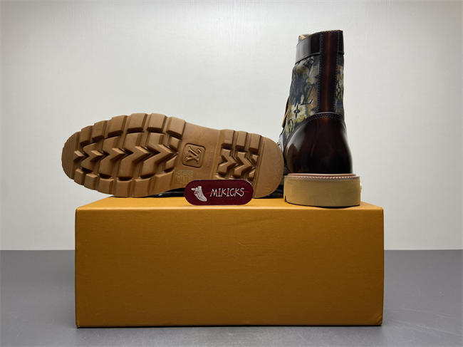 LV Boot