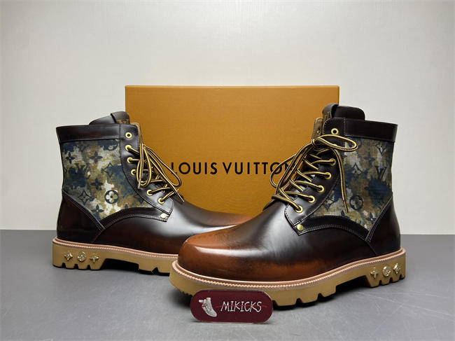 LV Boot