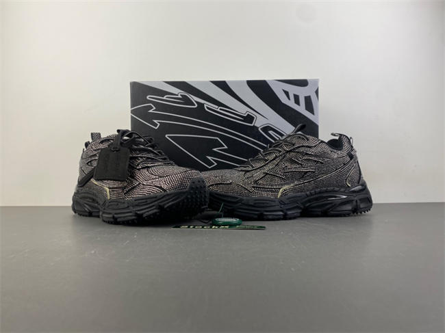 OFF-WHITE Be Right Back