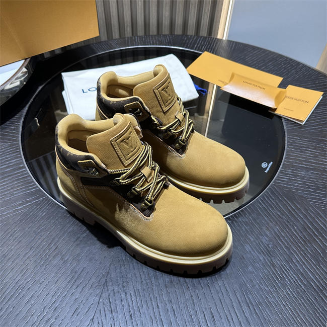LV Boot
