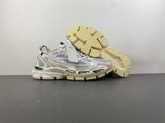 OFF-WHITE Be Right Back