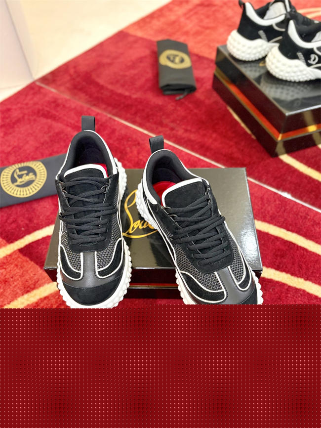 Chr1st1an Louboutin M*ra