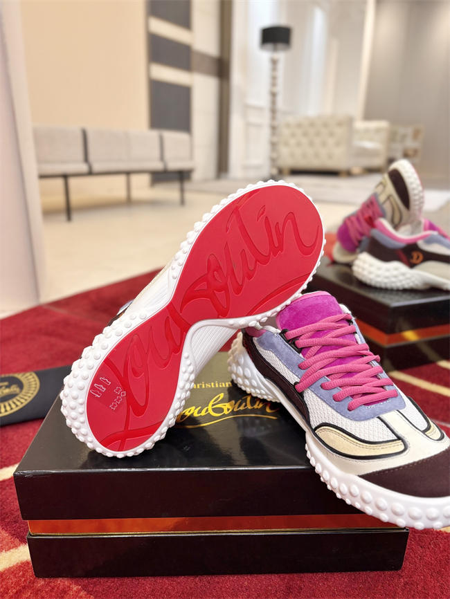 Chr1st1an Louboutin M*ra