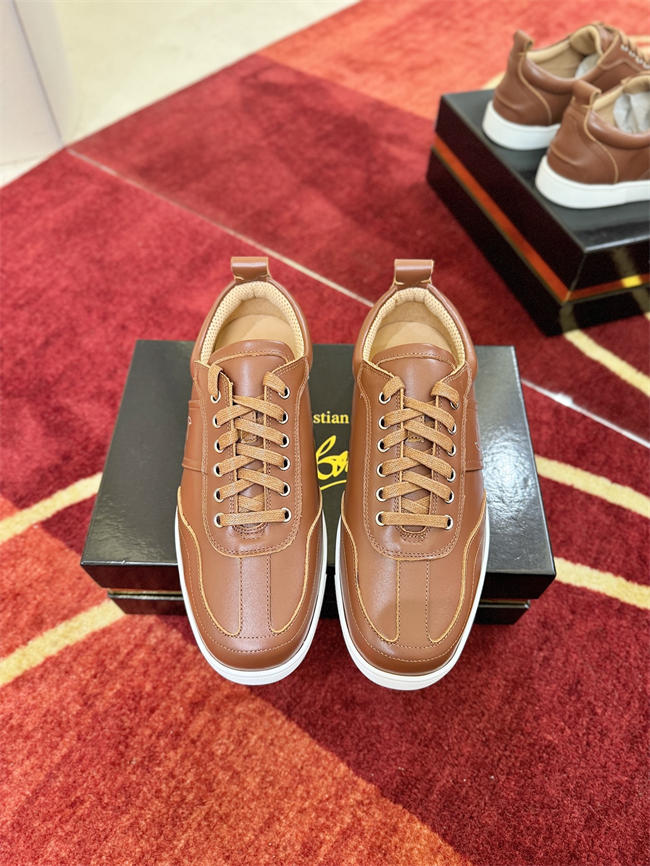 Chr1st1an Louboutin Retero