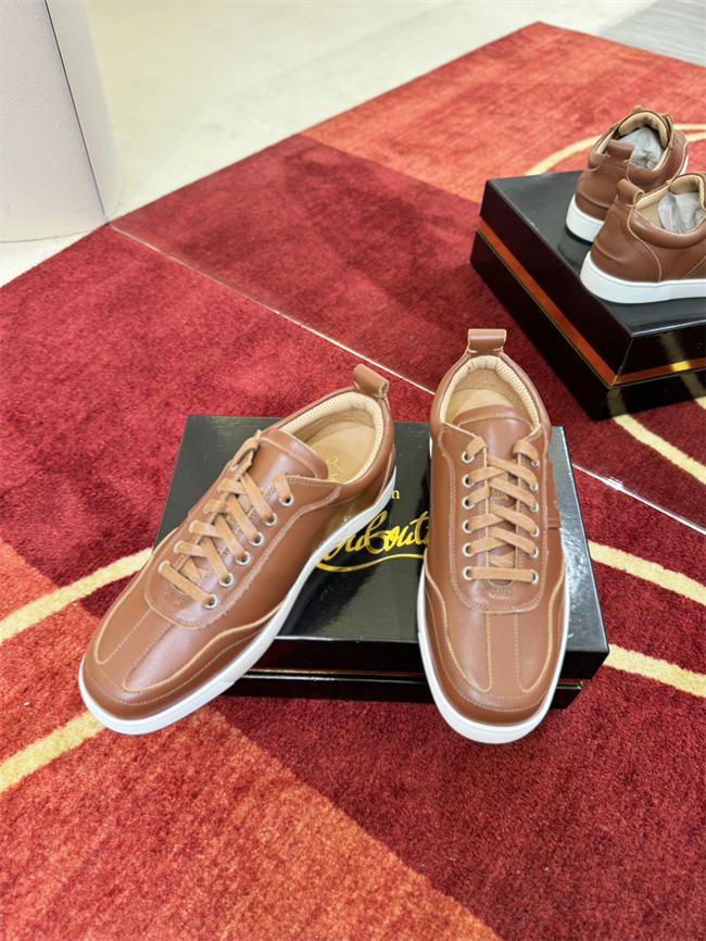 Chr1st1an Louboutin Retero