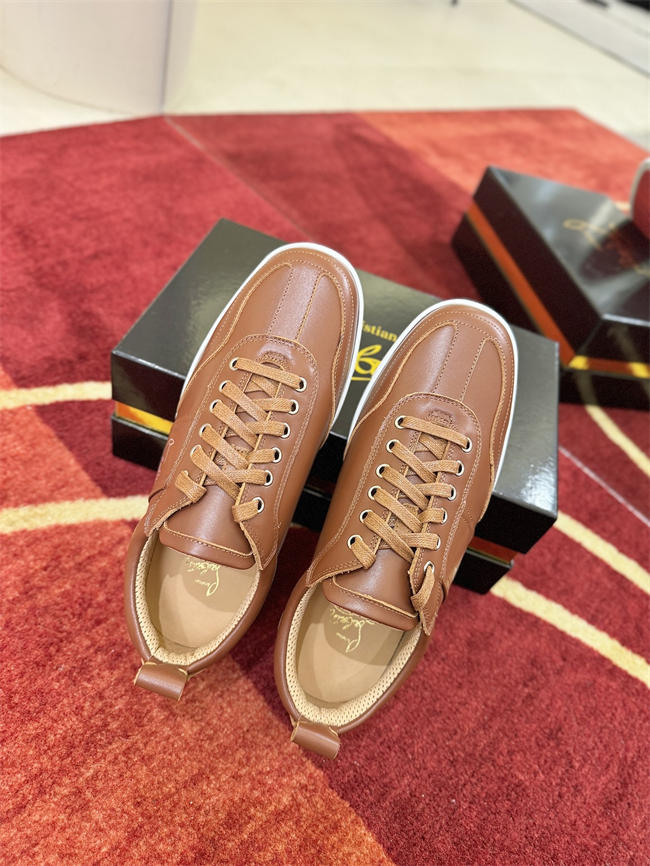 Chr1st1an Louboutin Retero