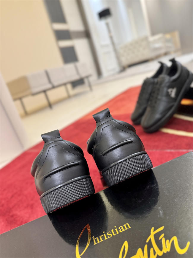 Chr1st1an Louboutin Retero