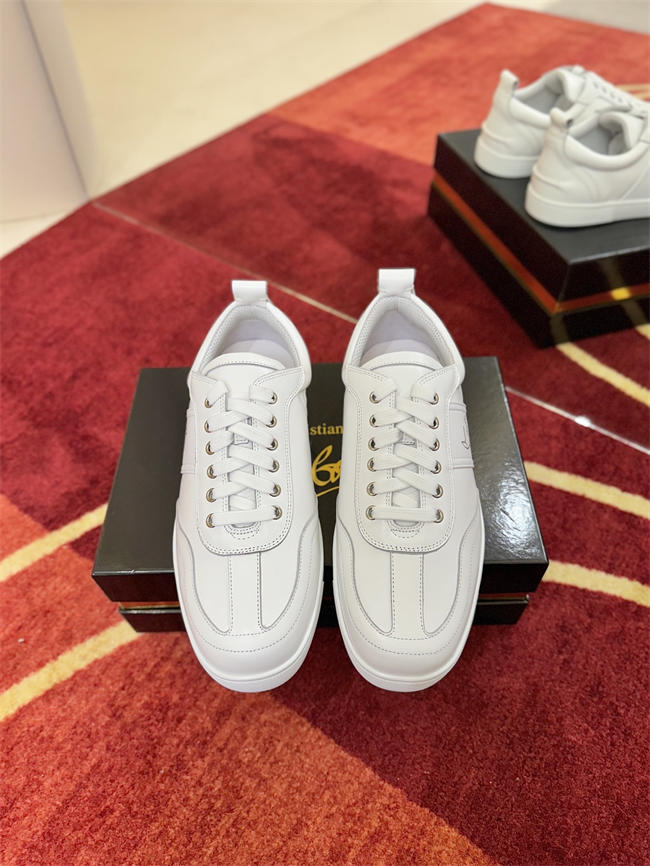 Chr1st1an Louboutin Retero