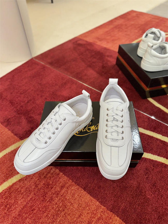 Chr1st1an Louboutin Retero