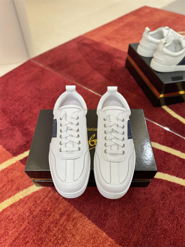 Chr1st1an Louboutin Retero