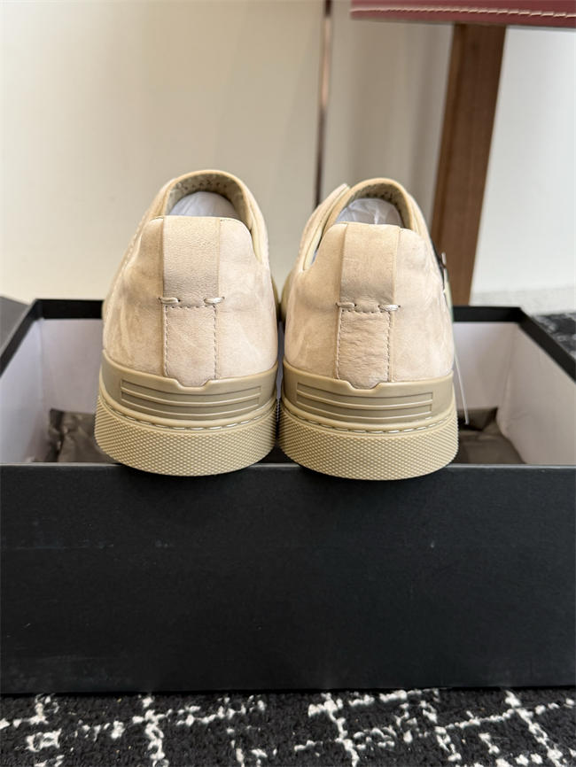 Zegna Sneaker 011