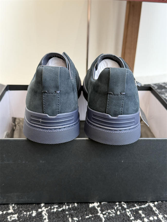 Zegna Sneaker 012