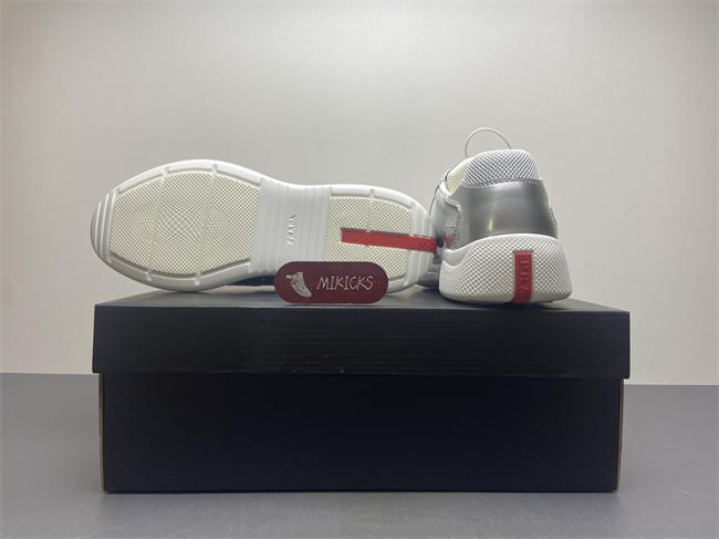 Pra*a Cup Sneakers