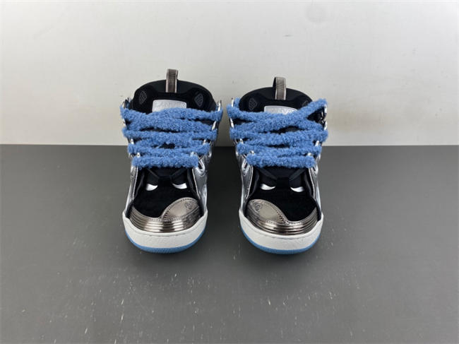 Lanvon Curb Sneaker 91