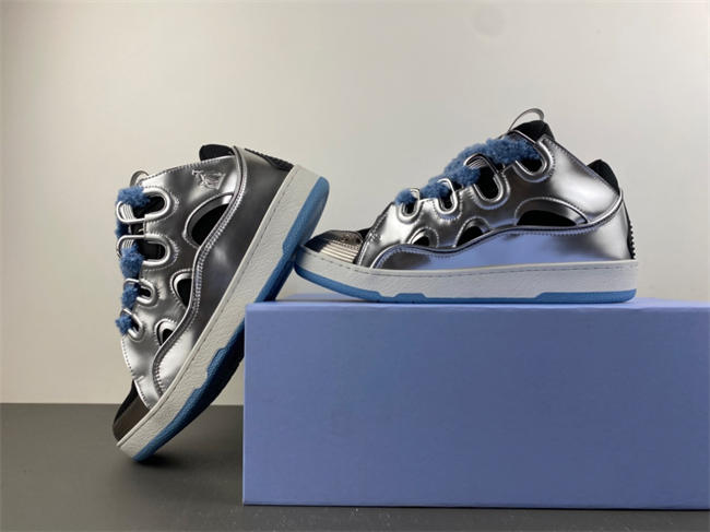 Lanvon Curb Sneaker 91