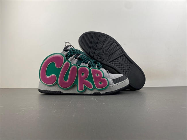 Lanvon Curb Sneaker 92