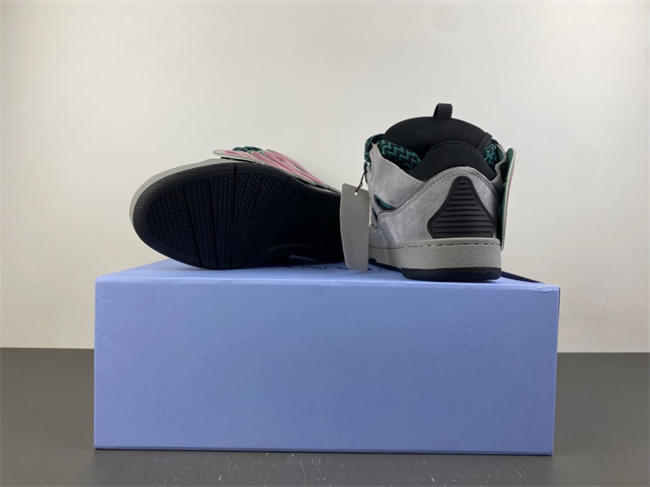 Lanvon Curb Sneaker 92