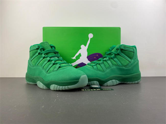 Air Jordan 11 “Monstars” lQ5700-900