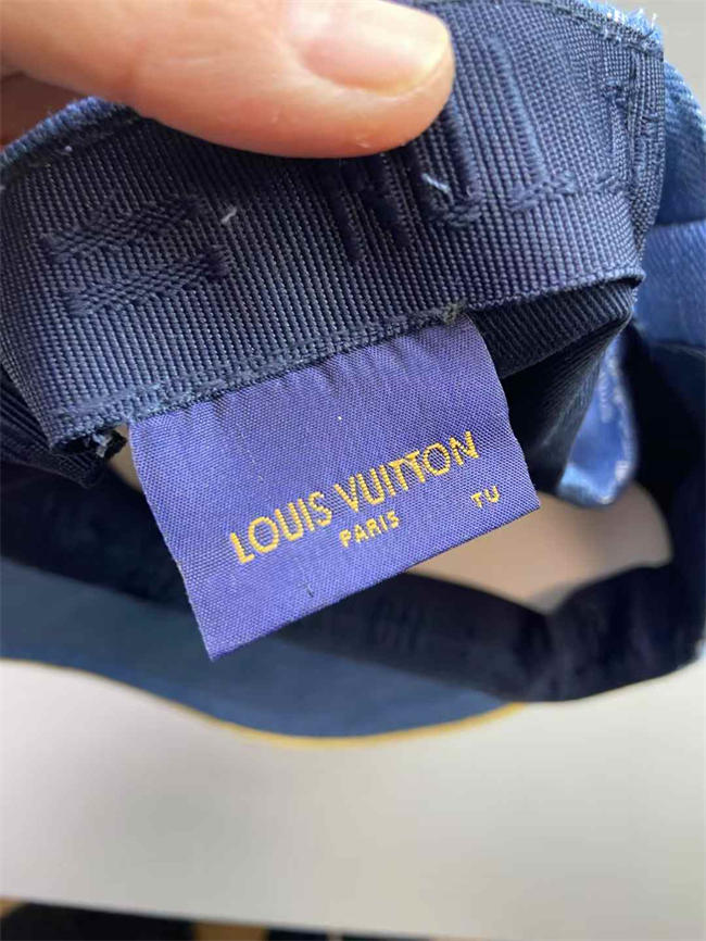 LV Cap
