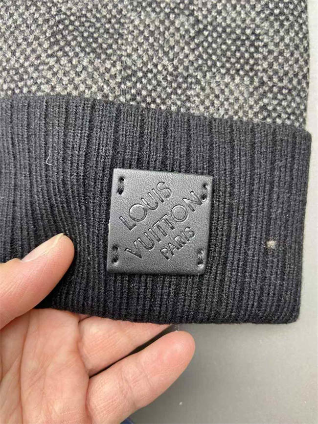 Lv Beanie