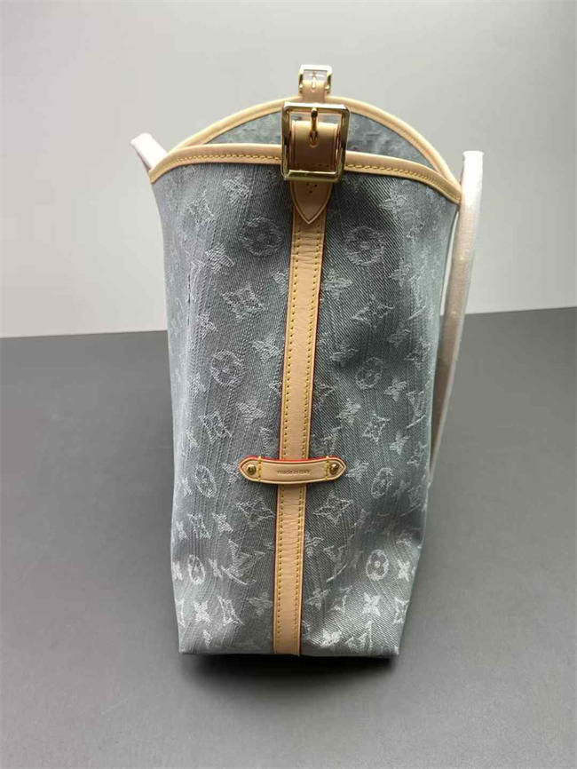 LV Monogram De*1m CarryAll