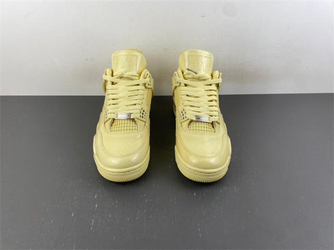 J Balvin x Air Jordan 4 Retro “Lemonade” IW2872-700