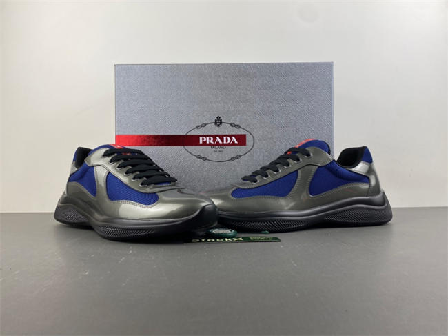 Pra*a Cup Sneakers
