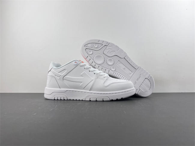 OFF-WHITE Out Of Office