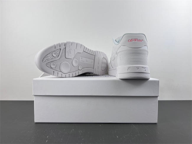 OFF-WHITE Out Of Office