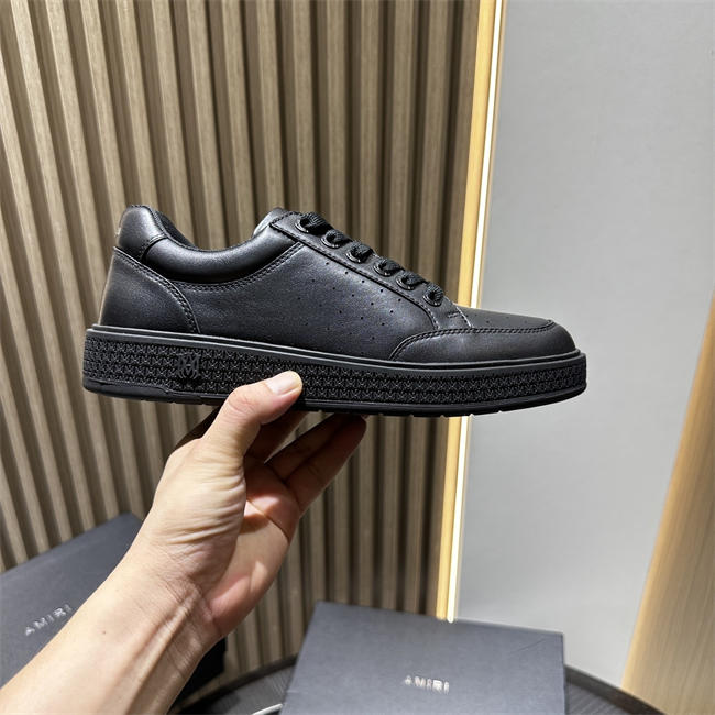 Amiri Sneaker