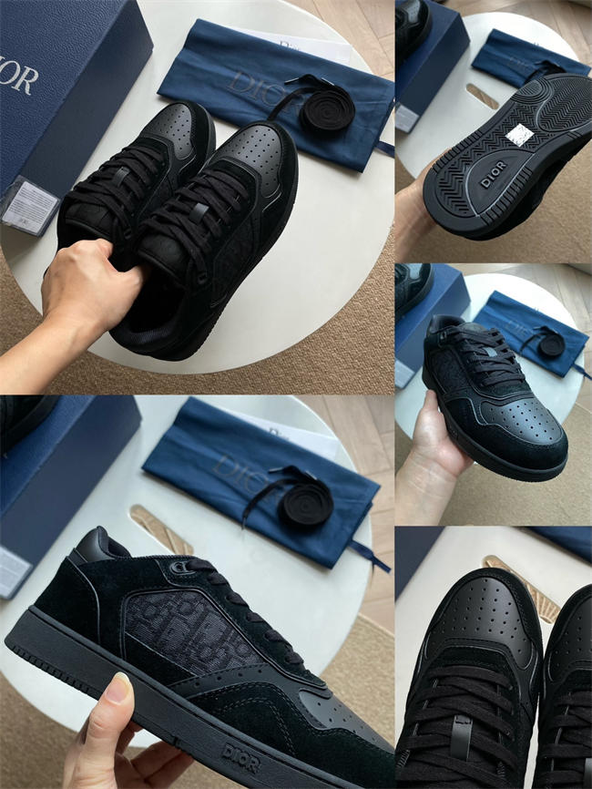Dr B27 Sneaker