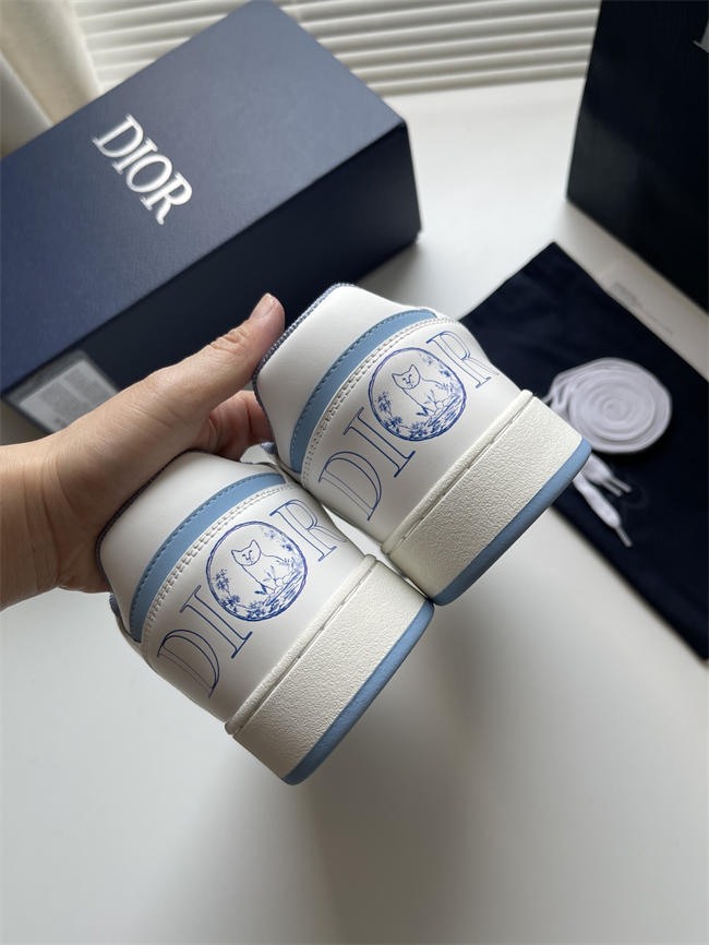 Dr B27 Sneaker