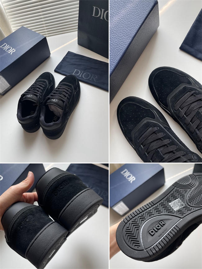 Dr B27 Sneaker