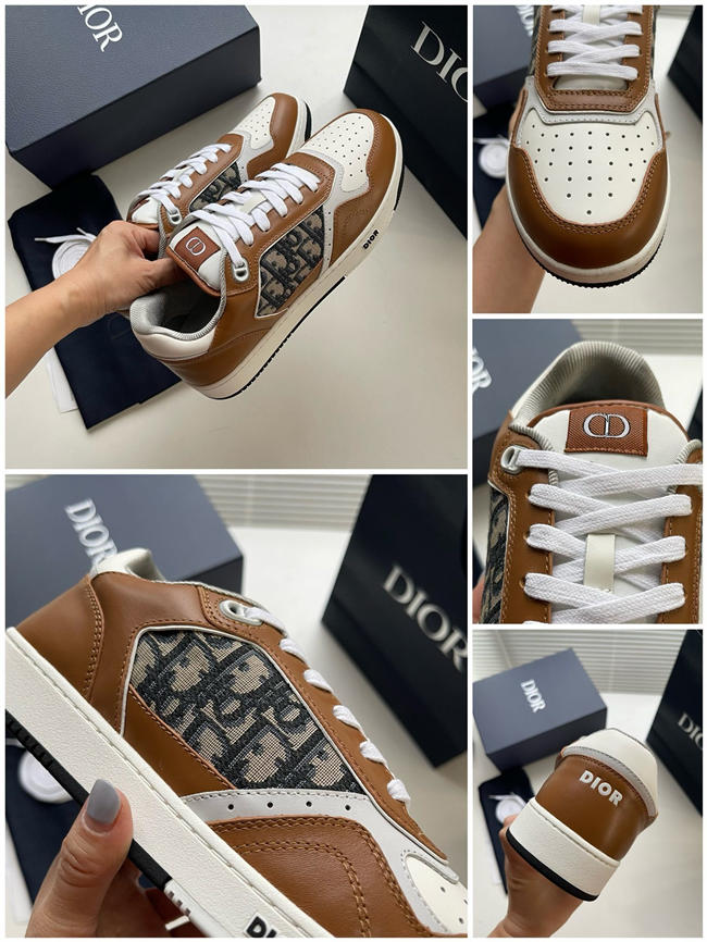 Dr B27 Sneaker
