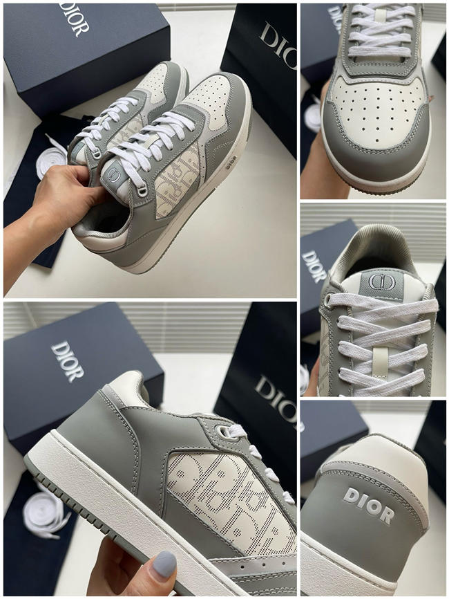 Dr B27 Sneaker