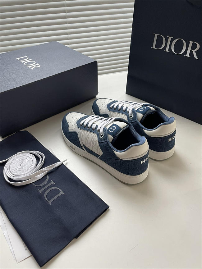 Dr B27 Sneaker