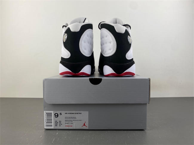 Jordan 13 Retro He Got Game 414571-104