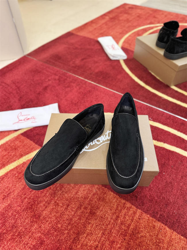 CL Loafer