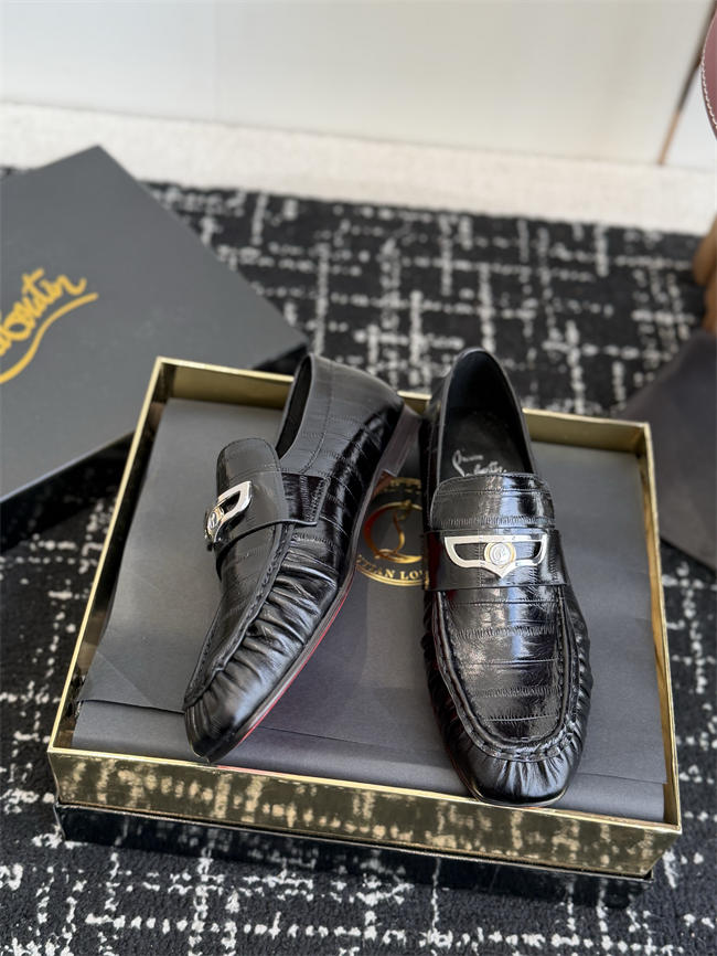 CL Loafer