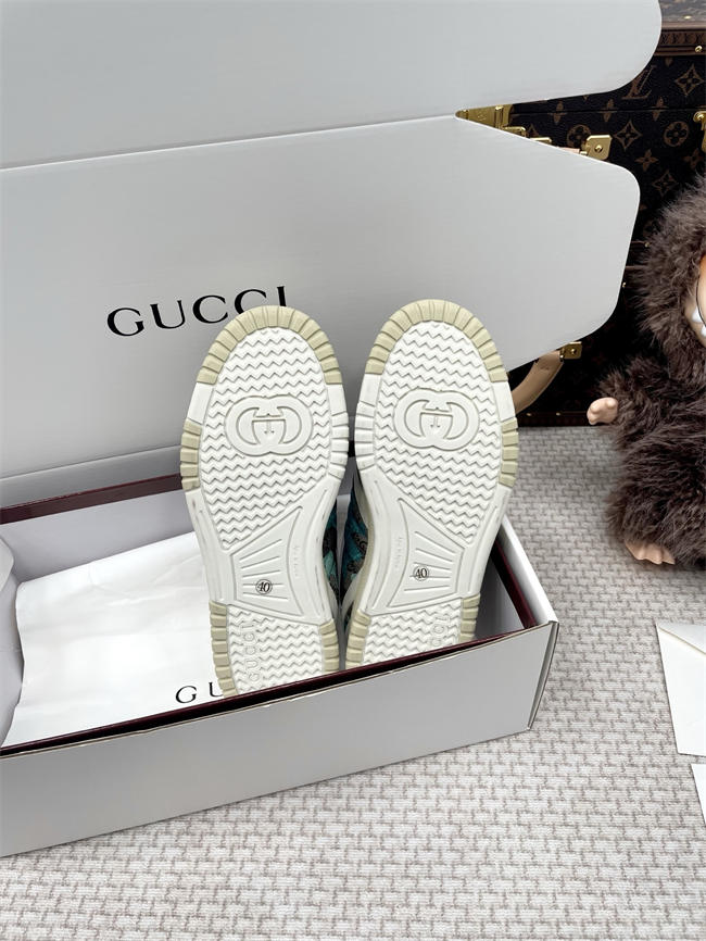 Gvc*1 Sneaker