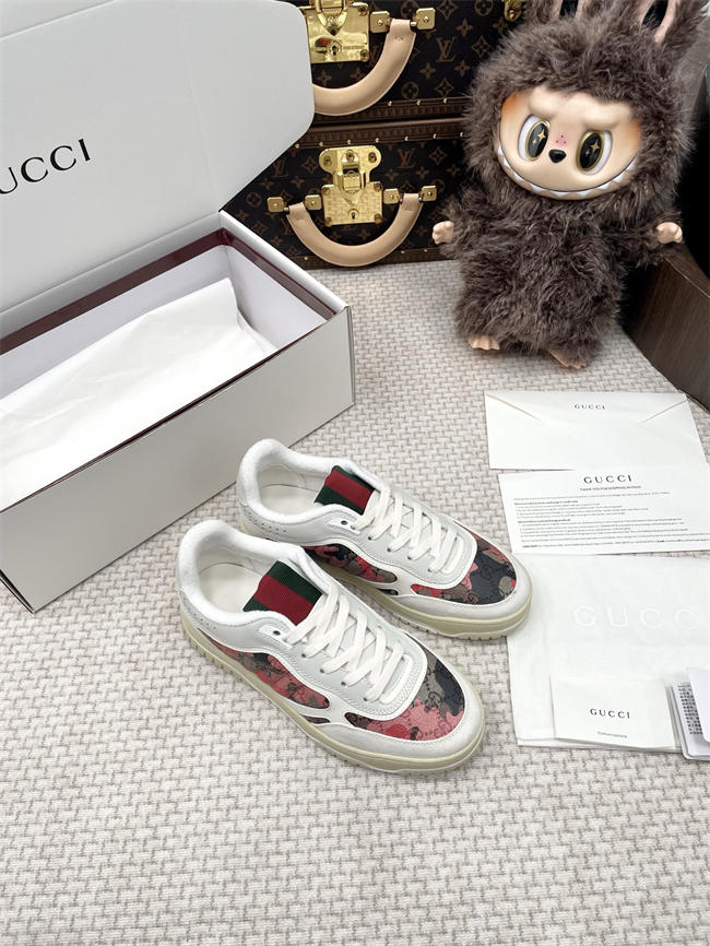 Gvc*1 Sneaker