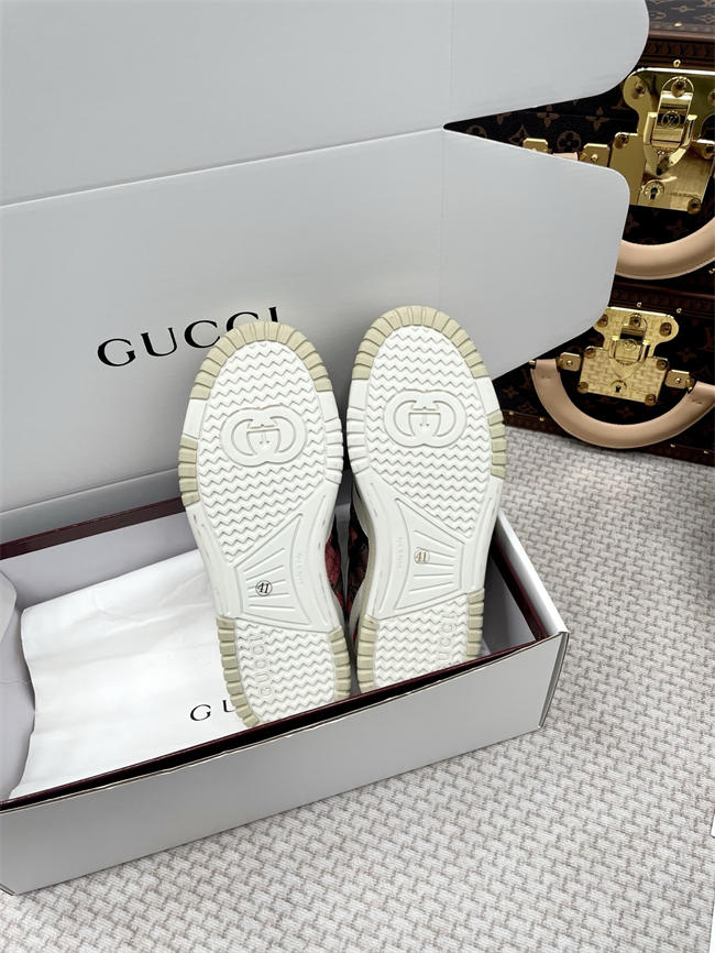Gvc*1 Sneaker