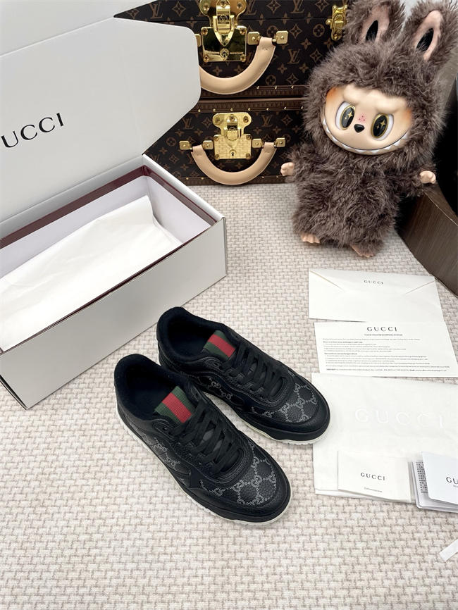Gvc*1 Sneaker