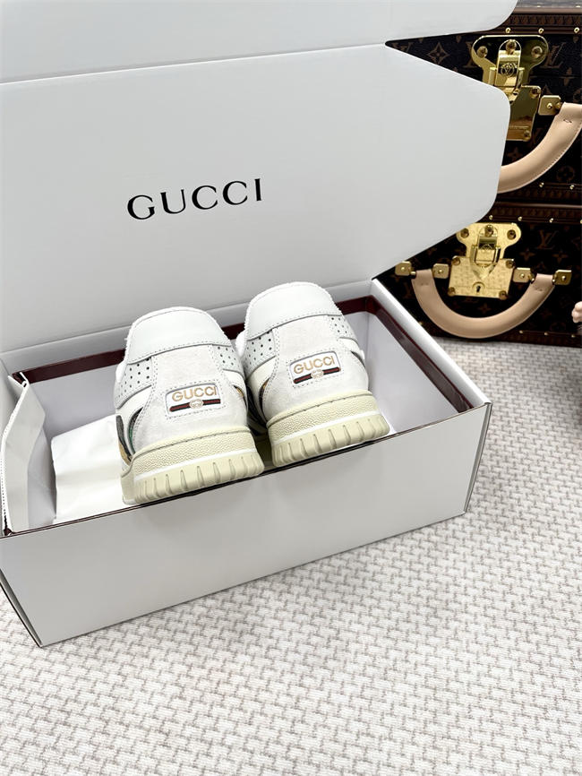 Gvc*1 Sneaker